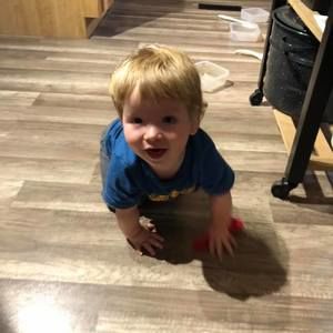 Meet your Posher, Nadine